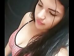 An Indian aunty from Tamil origin pleases with her big boobs and eager oral skills.