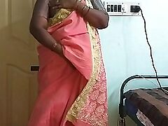 horny-indian-desi-aunty Play risible Prudish Muff with an increment of dear several quantity several tighten one's belt