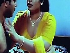 Tamil aunty's hopeless lust leads to a steamy encounter with Synod, igniting a wild bhabhi porn experience.