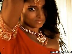 Seductive Indian beauty lures unsuspecting guy for a wild time, leaving him craving more.