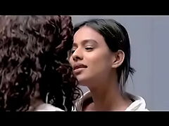 Seductive Nia Sharma teases with her playful ass, leading to steamy sex.