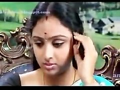 South Indian beauties explore pleasure in a steamy Tamil video.