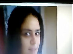 Desi girl Mona Singh's leaked MMS reveals her wild side with a passionate Nepali aunty.
