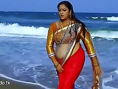 Drenched beauty from South India in passionate, wet encounter - Full video at svdo.tk.