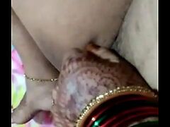 Desi MILF in Pune gets surprised by a camcorder capturing her on the sofa. Hot and steamy action ensues.