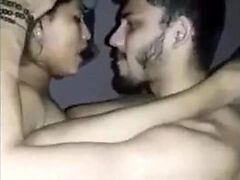 Private Indian MMS video captures a couple's intense passion, showcasing their sexual skills and chemistry.