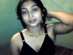 Desi movie with hot Indian chicks getting down and dirty in a wild night of sex.
