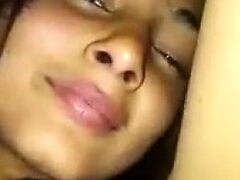 Desi, a sultry Indian beauty, steals the show in this steamy video. Watch as she skillfully performs a mind-blowing blowjob.