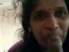 Indian matron teaches oral skills with passion and expertise